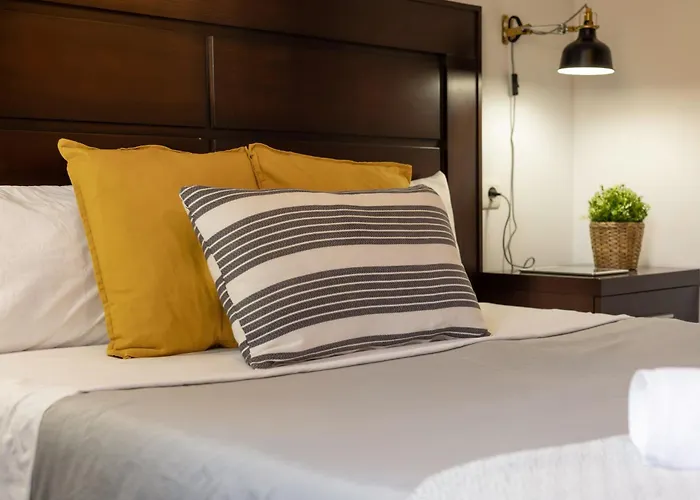 Nordik Apartments Village - La Cala \