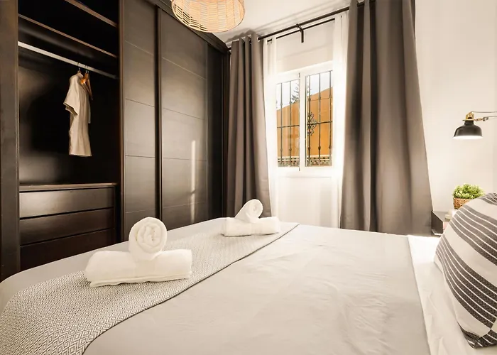 Nordik Apartments Village - La Cala \