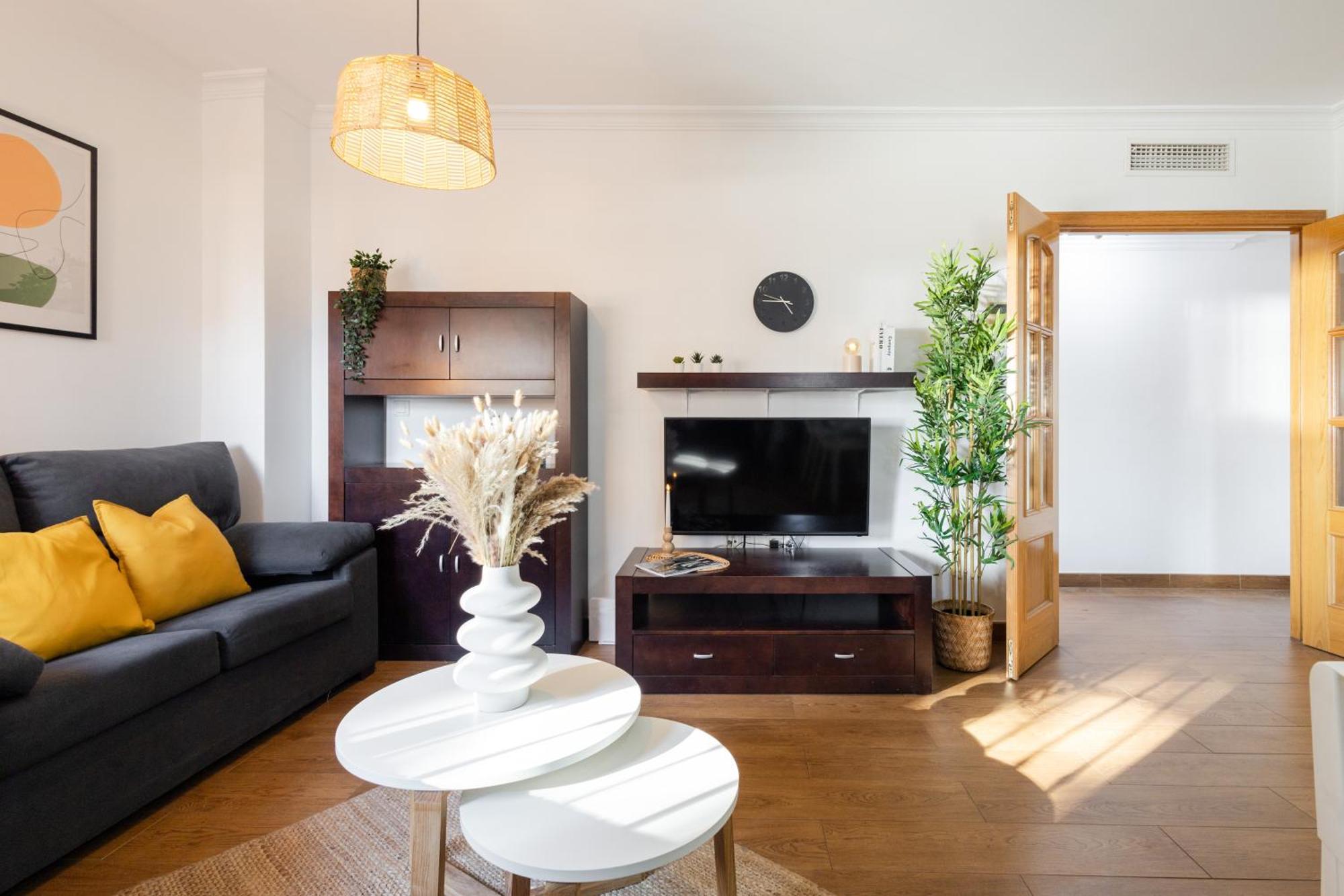 Apartment Nordik Village - La Cala 