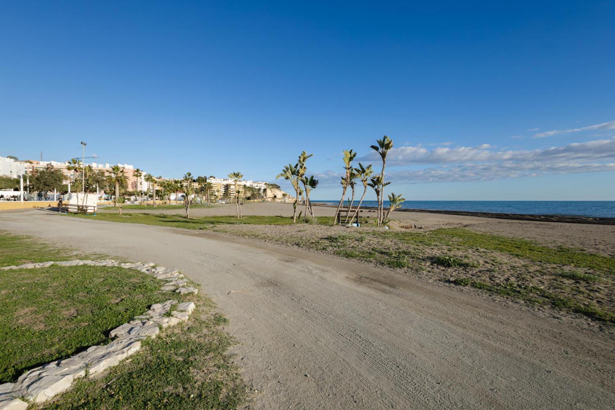 Nordik Village - La Cala 