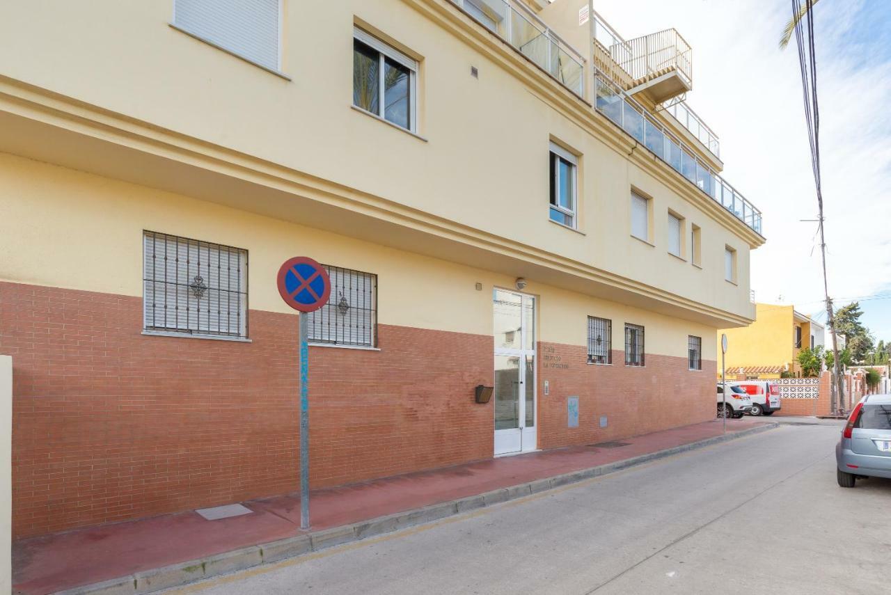 Apartment Nordik Village - La Cala 