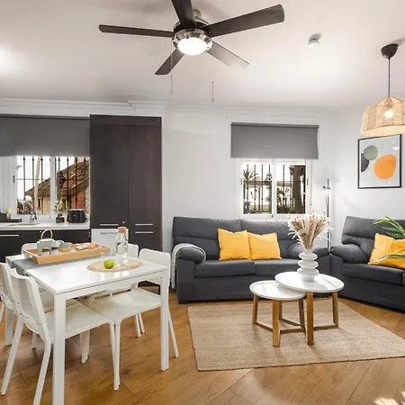 Nordik Apartments Village - La Cala 