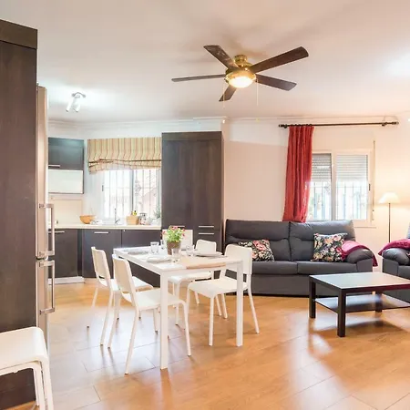 Nordik Apartments Village - La Cala 