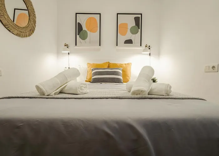 Nordik Apartments Village - La Cala \