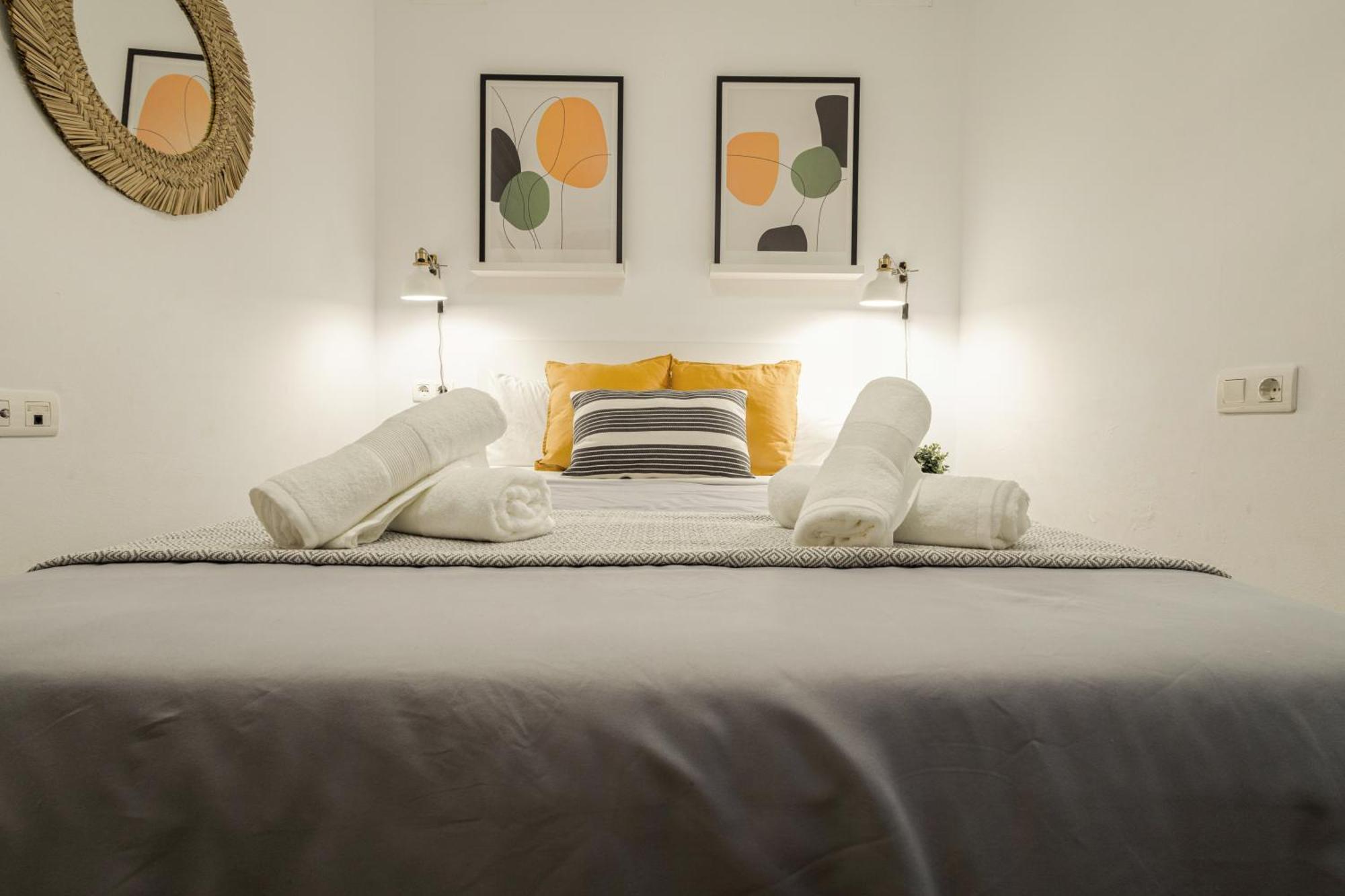 Apartment Nordik Village - La Cala 