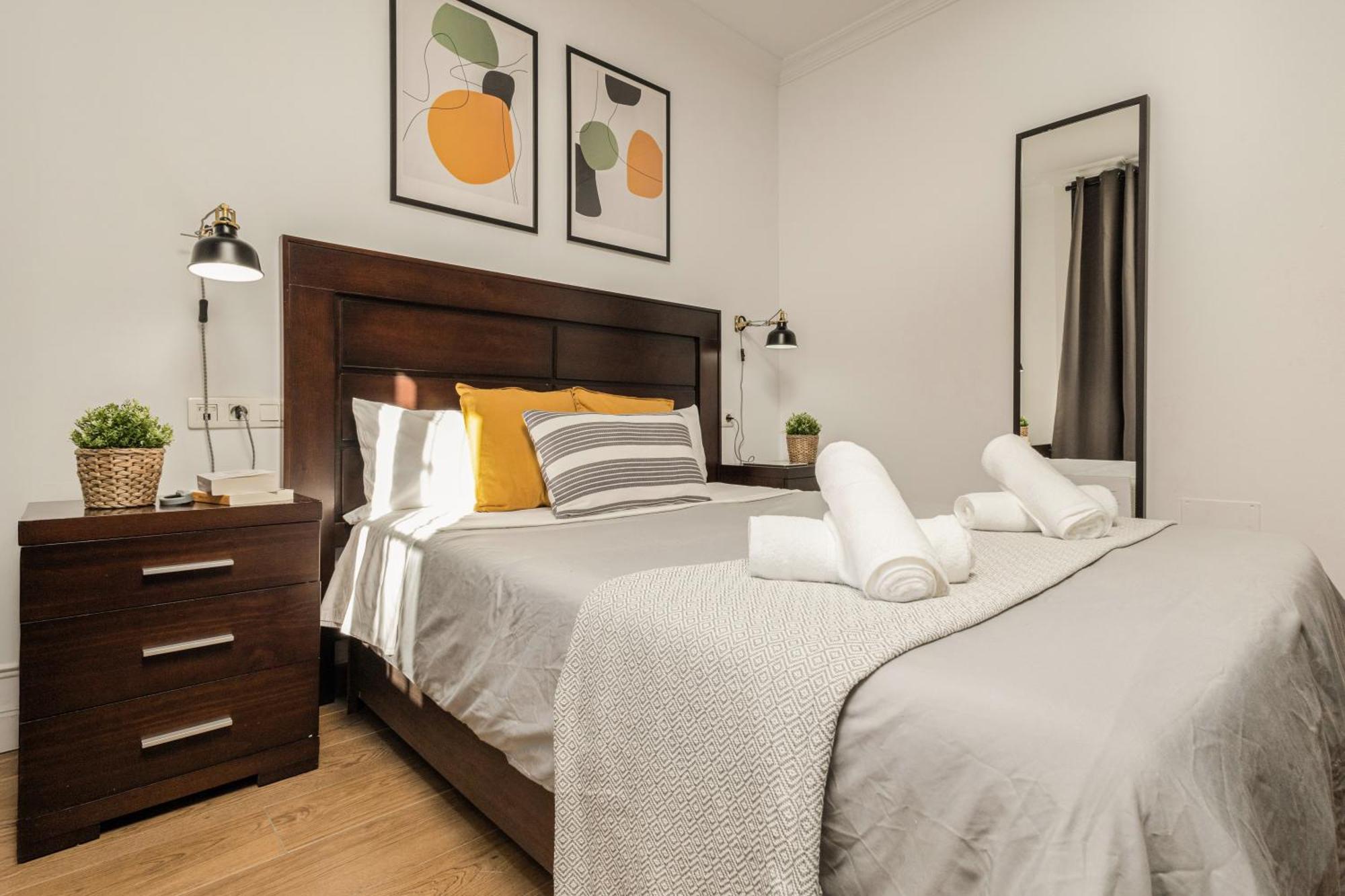 Apartment Nordik Village - La Cala 