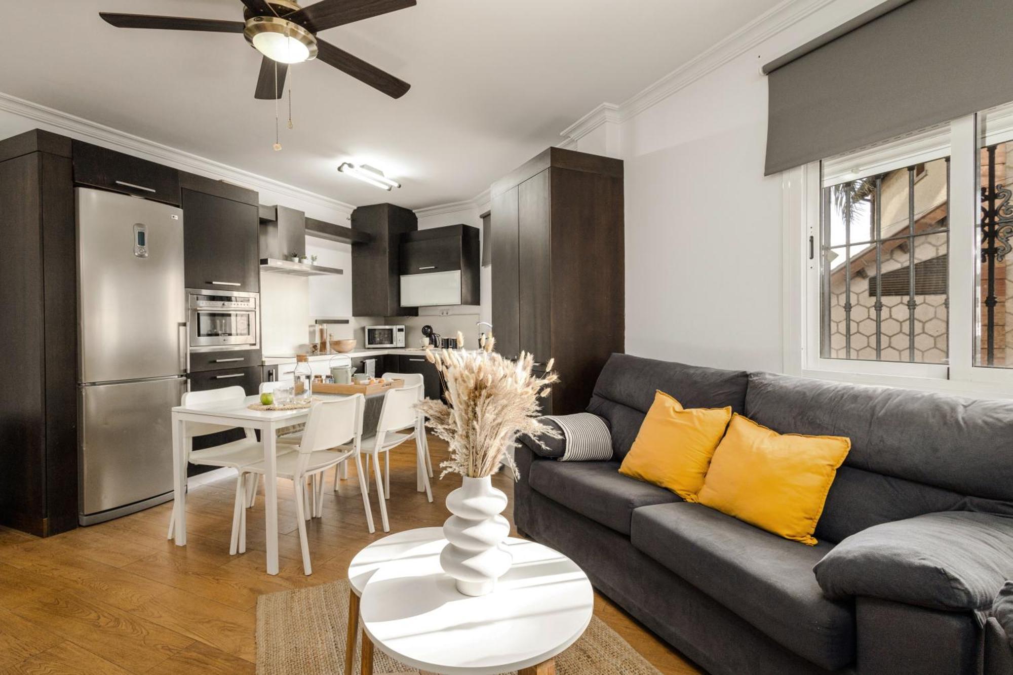 Apartment Nordik Village - La Cala 